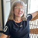 Нина, 63 года