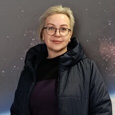 Фотография девушки Ольга, 49 лет из г. Санкт-Петербург