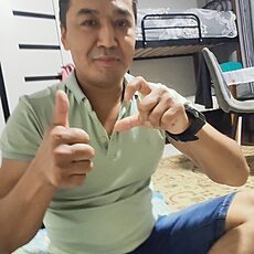 Фотография мужчины Ruslan, 42 года из г. Темиртау