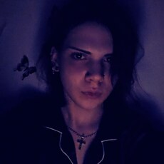 Фотография девушки Sigma, 19 лет из г. Познань