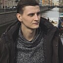 Максим, 25 лет