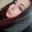 Анастасия, 18 лет