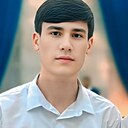 Bek, 20 лет