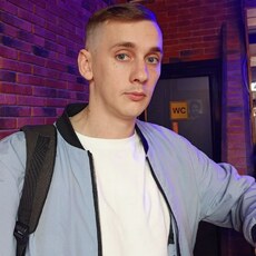 Фотография мужчины Евгений, 30 лет из г. Симферополь