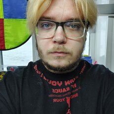 Фотография мужчины Ваня, 23 года из г. Томск