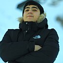 Махмуд, 25 лет