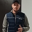 Виктор, 34 года