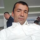 Ахмед, 33 года