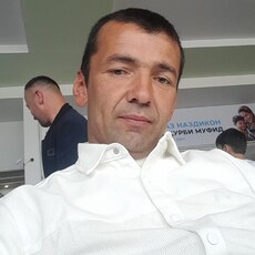 Фотография мужчины Ахмед, 33 года из г. Новосибирск