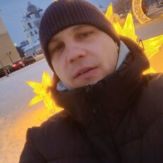 Фотография мужчины Александр, 33 года из г. Псков