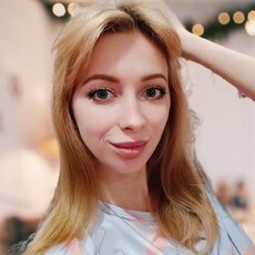 Фотография девушки Лика, 28 лет из г. Воронеж