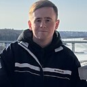 Андрей, 24 года