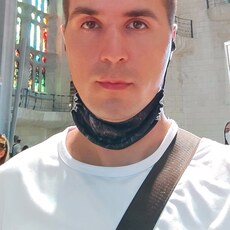 Фотография мужчины Артем, 36 лет из г. Лодзь