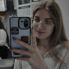 Фотография девушки Мария, 21 год из г. Минск