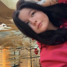 Фотография девушки Mila, 22 года из г. Алматы