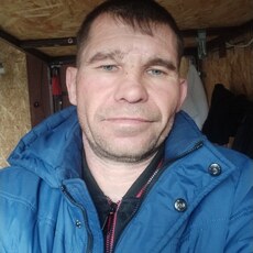 Фотография мужчины Игорь, 43 года из г. Москва