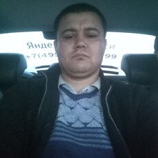 Фотография мужчины Жамшид, 35 лет из г. Москва