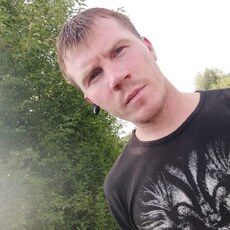 Фотография мужчины Владимир, 30 лет из г. Риддер