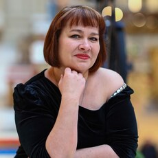Фотография девушки Оксана, 46 лет из г. Одинцово