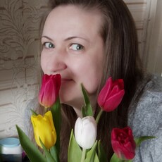Фотография девушки Алёна, 42 года из г. Чайковский