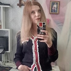 Фотография девушки Мария, 33 года из г. Электросталь