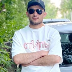 Фотография мужчины Mиро, 32 года из г. Новосибирск