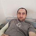 Андрей, 34 года