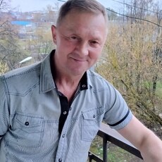 Фотография мужчины Александр, 56 лет из г. Иваново