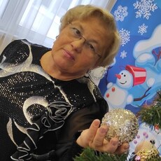 Фотография девушки Елена, 61 год из г. Санкт-Петербург