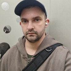 Фотография мужчины Алексей, 34 года из г. Волжский