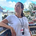 Диана, 45 лет