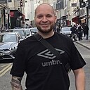 Ihar, 33 года