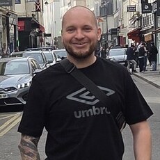 Фотография мужчины Ihar, 33 года из г. Могилев