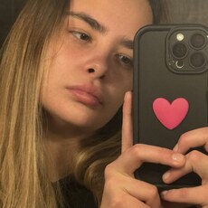 Фотография девушки Karina, 22 года из г. Астана