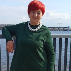 Фотография девушки Валентина, 61 год из г. Запорожье