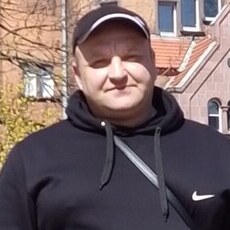 Фотография мужчины Siarhei, 40 лет из г. Познань