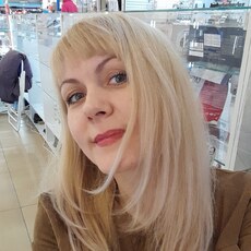 Фотография девушки Инна, 44 года из г. Бердск