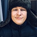Сергей, 23 года