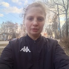 Фотография девушки Аня, 30 лет из г. Нижний Новгород