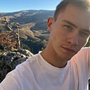 Александр, 24 года
