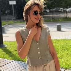 Фотография девушки Ксюша, 32 года из г. Москва