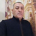 Муртаз, 55 лет