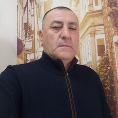 Фотография мужчины Муртаз, 55 лет из г. Ханты-Мансийск