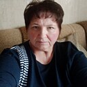 Ирина, 64 года