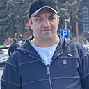Степан, 36 лет