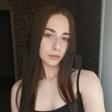 Фотография девушки Александра, 18 лет из г. Барановичи