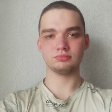Фотография мужчины Денис, 18 лет из г. Полтава