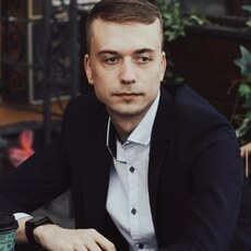 Фотография мужчины Илья, 29 лет из г. Омск