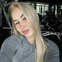 Кристина, 23 года