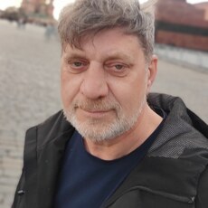 Фотография мужчины Александр, 50 лет из г. Апрелевка